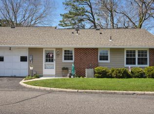 124 Exmore Court #A, Ridge, NY 11961