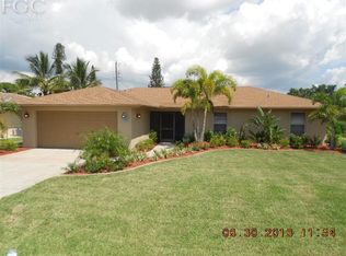 339 SE 46th Ln, Cape Coral, FL 33904