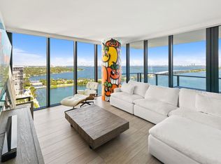 3131 NE 7th Ave UNIT 2206, Miami, FL 33137