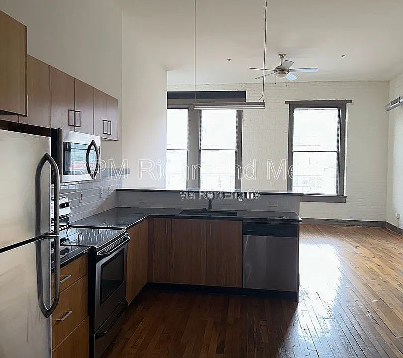 1st image of 1322 W Broad St APT 3A
