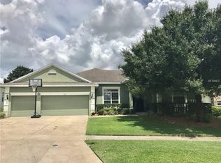 2876 Majestic Isle Dr, Clermont, FL 34711