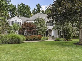 3 Fairview Ct, Cross River, NY 10518