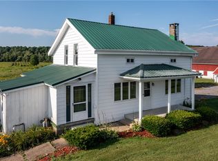 1138 Linn Tyro Rd, Hadley, PA 16130