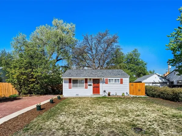 2365 S Julian Street, Denver, CO 80219