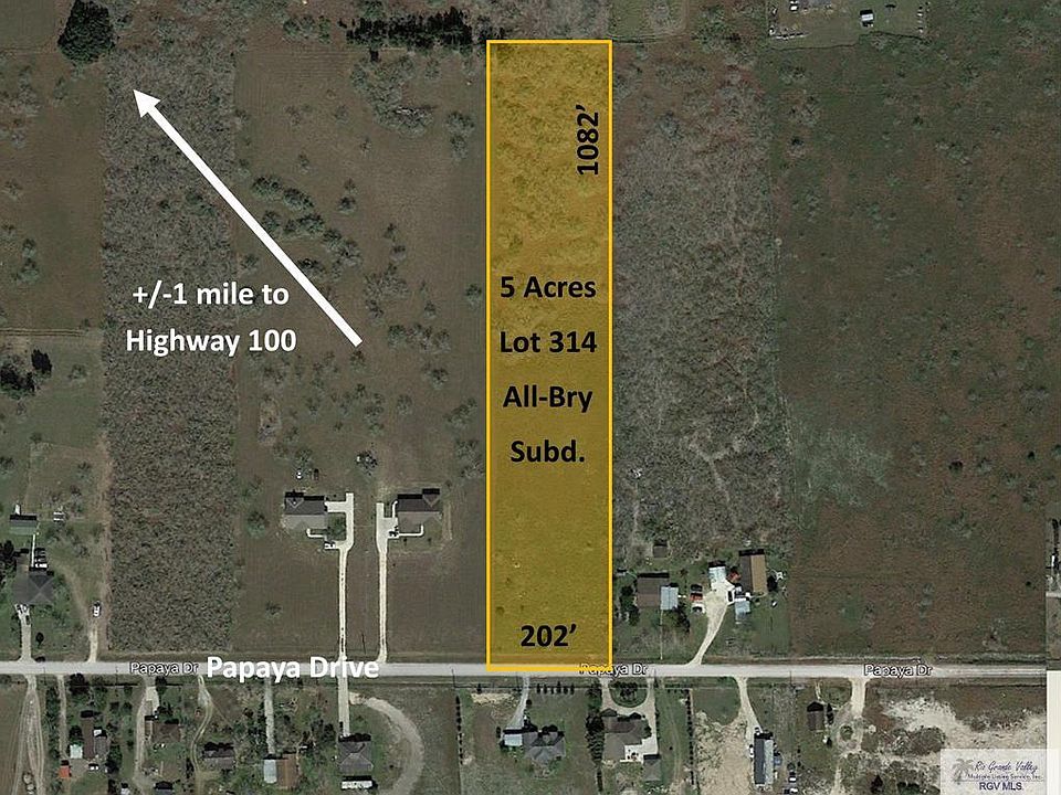 1st image of 32937 Papaya Dr