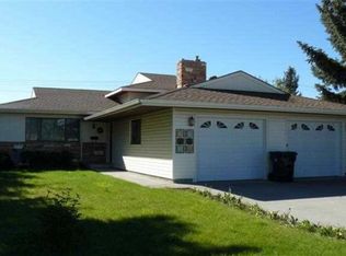 502 Kennedy St, Belgrade, MT 59714