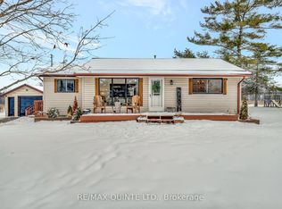 22438 Loyalist Pkwy, Quinte West, ON K8V 5P7