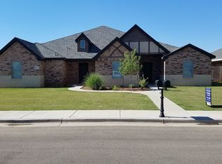 3804 133rd St, Lubbock, TX 79423