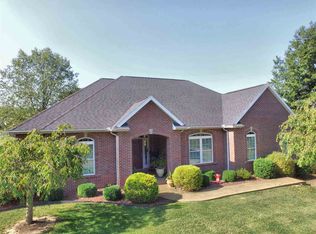 1412 Cheshire Bridge Rd, Evansville, IN 47710