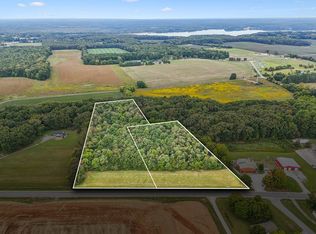 0 Aedc Rd LOT 1, Winchester, TN 37398