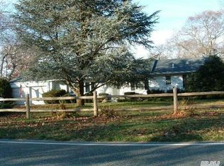 81 Argonne Rd E, Hampton Bays, NY 11946