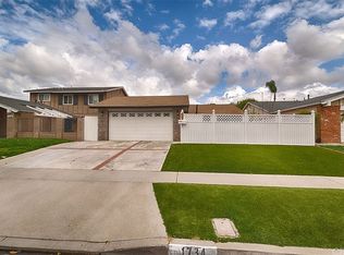 1734 N Rutherford St, Anaheim, CA 92806