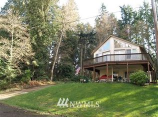 10420 100th Street Ct, Anderson Island, WA 98303