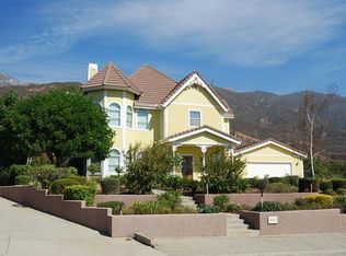 8314 Almond St, Rancho Cucamonga, CA 91701