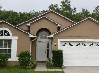 2129 Remington Pointe Blvd, Kissimmee, FL 34743