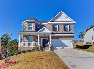 61 Saughtree Ln W, Elgin, SC 29045