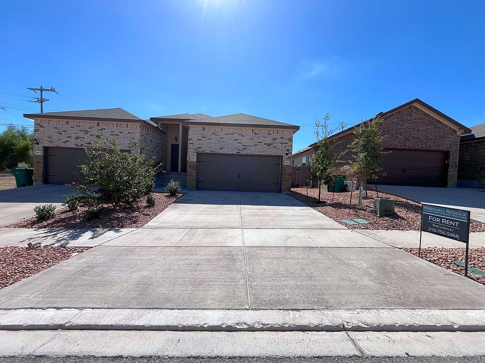 1st image of 9306 Canyon Bnd Unit 2