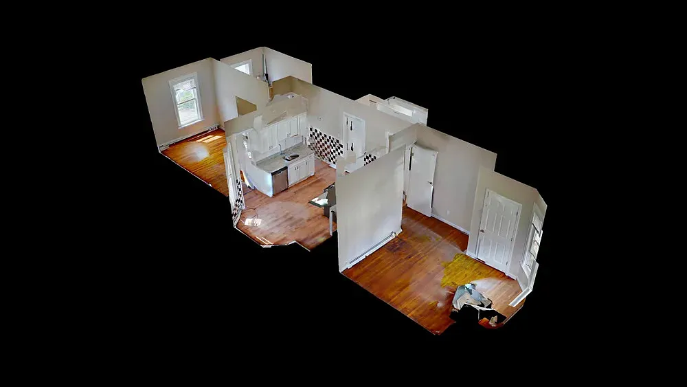 121 George St — Photo 3