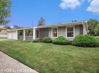 600 Ohio Ave, Grand Haven, MI 49417