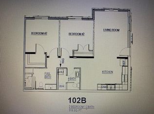 190 Memory Ln APT 201, Blacksburg, VA 24060