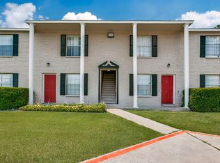 911 Sun Prairie Dr #S-204, Houston, TX 77090