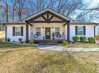 1604 Shirley Way, Knoxville, TN 37909