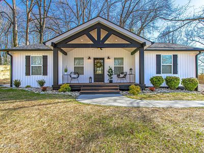 1604 Shirley Way, Knoxville, TN, 37909