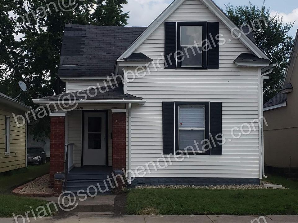 1st image of 418 N Olive St
