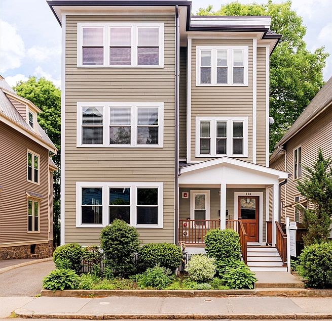 1st image of 114 Davis Ave #2
