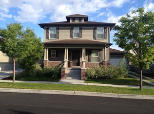 4462 W New Spring Rd, South Jordan, UT 84009