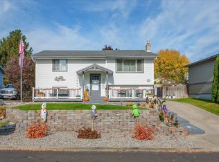 715 E Saint Thomas Moore Way, Spokane, WA 99208