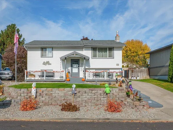 715 E Saint Thomas Moore Way, Spokane, WA 99208