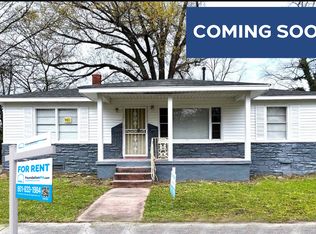 747 Alaska St, Memphis, TN 38107
