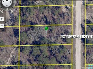 LOT 18 Everglades Kite Rd, Brooksville, FL 34614