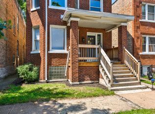 7348 S Saint Lawrence Ave, Chicago, IL 60619