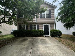 4221 Tensity Dr, Raleigh, NC 27604