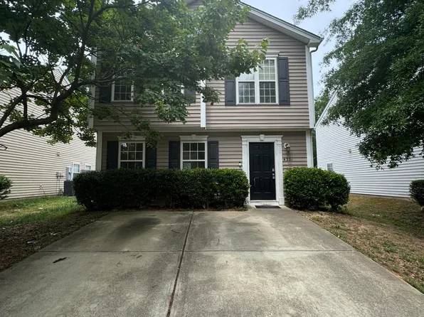 4221 Tensity Dr, Raleigh, NC 27604