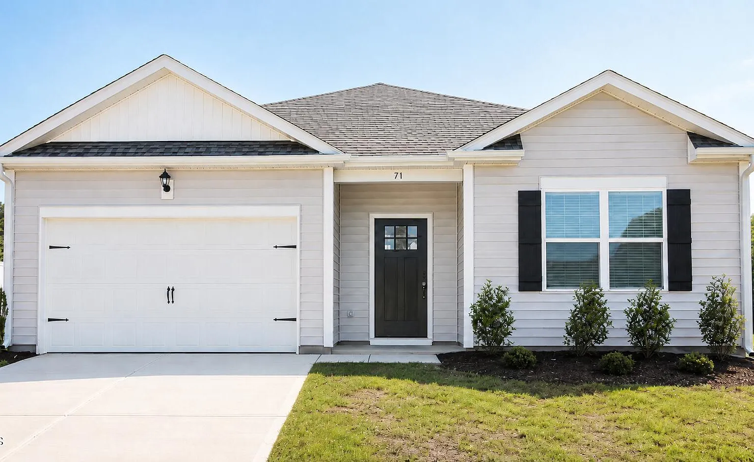 Single Family Home — Photo 1