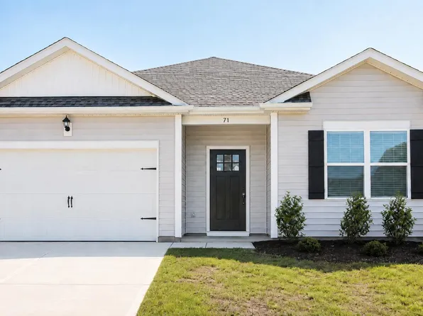 71 Saddle Mare St, Clayton, NC 27520