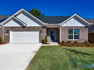117 Harvest Moon Dr, Harvest, AL 35749