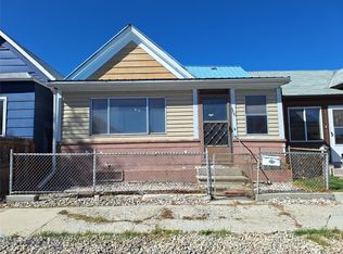506 Ash St, Anaconda, MT 59711