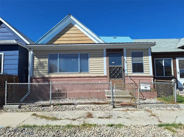 506 Ash St, Anaconda, MT 59711
