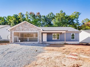 3209 Hemlock Crest Ln LOT 19, Powell, TN 37849