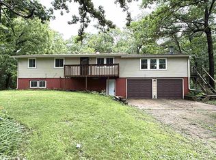 36211B 210th Ave, Forest City, IA 50436