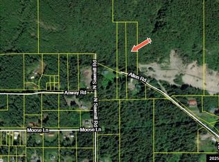Allen Rd, Haines, AK 99827
