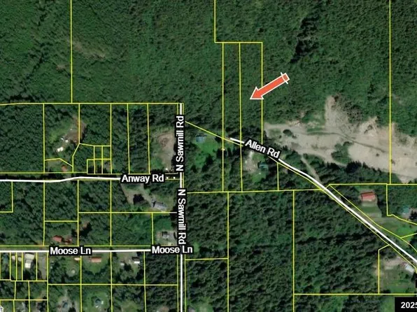 Allen Rd, Haines, AK 99827