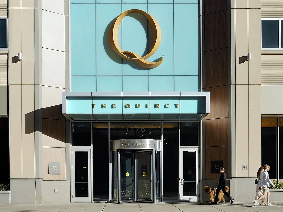 The Quincy