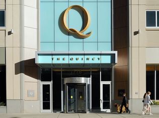 The Quincy, Denver, CO 80202