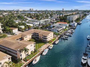 Marina Del Mar Condo, Fort Lauderdale, FL 33316