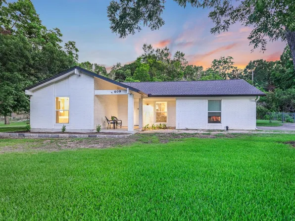 609 Redbud Trl, Austin, TX 78748